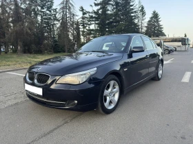 BMW 530 E 60 xDrive Facelift LCI   3.0d, 4x4, автоматик, снимка 1