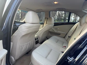 BMW 530 E 60 xDrive Facelift LCI   3.0d, 4x4, автоматик, снимка 9