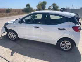 Hyundai I10 1.0 MPI, снимка 5