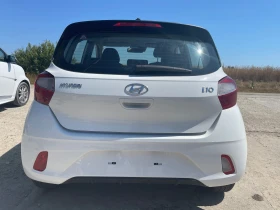 Hyundai I10 1.0 MPI, снимка 8
