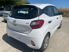 Hyundai I10 1.0 MPI, снимка 7