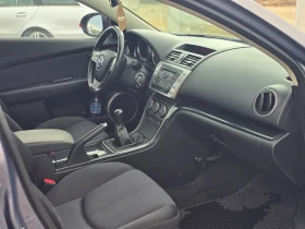Mazda 6 Бензин , снимка 9