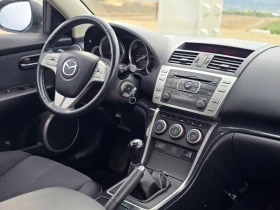 Mazda 6 Бензин , снимка 10