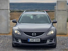 Mazda 6 Бензин , снимка 2