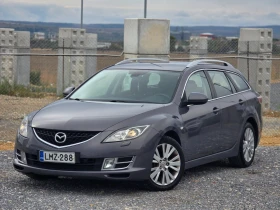 Mazda 6 Бензин , снимка 3