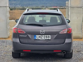 Mazda 6 Бензин , снимка 5