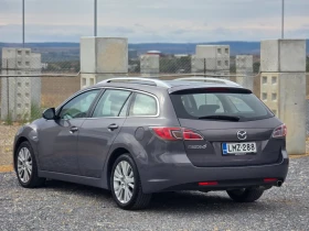 Mazda 6 Бензин , снимка 6
