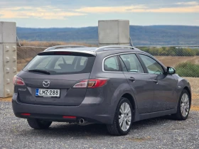 Mazda 6 Бензин , снимка 4