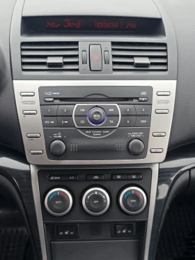 Mazda 6 Бензин , снимка 11