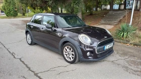 Mini One 1, 2i 102кс , снимка 1