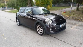 Mini One 1, 2i 102кс , снимка 3