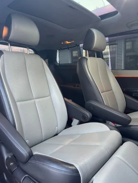 Kia Carnival, снимка 12