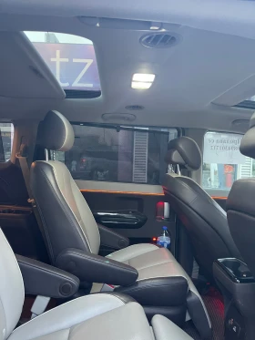 Kia Carnival, снимка 14