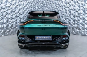 Aston Martin DBX 707* Carbon* Bowers&Wilkins* Лизинг, снимка 5