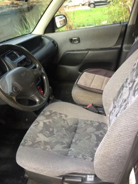 Daihatsu Sirion, снимка 8