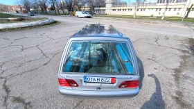 Mercedes-Benz E 250 Collalti - corto, снимка 14