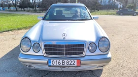 Mercedes-Benz E 250 Collalti - corto, снимка 3