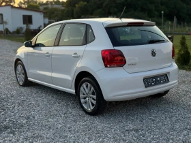 VW Polo Италия Напълно обслужен, снимка 7