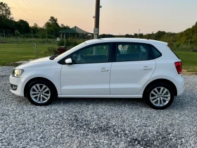 VW Polo Италия Напълно обслужен, снимка 4