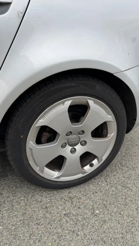 Audi A3 2.0 TDI Sportback Panorama Автопилот, снимка 6