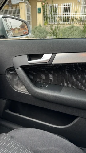 Audi A3 2.0 TDI Sportback Panorama Автопилот, снимка 12