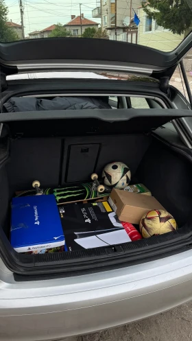 Audi A3 2.0 TDI Sportback Panorama Автопилот, снимка 13