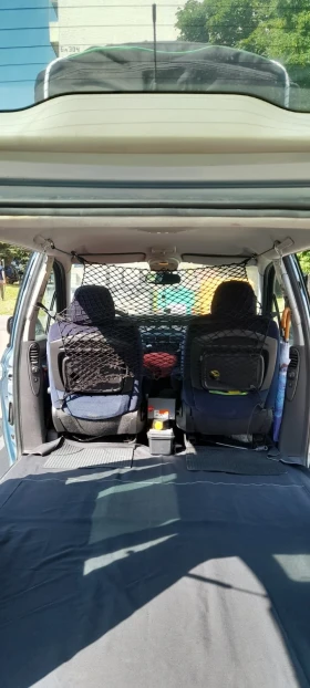 Fiat Ulysse, снимка 5