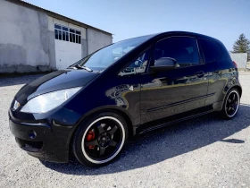 Mitsubishi Colt 1.5 CZT, снимка 3