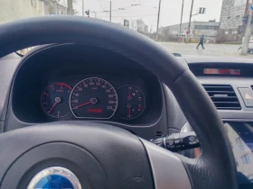 Fiat Sedici 1.9, снимка 6