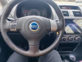 Fiat Sedici 1.9, снимка 5