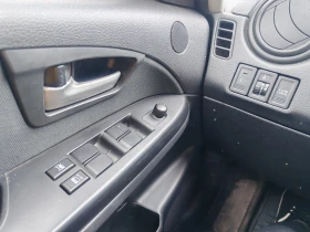 Fiat Sedici 1.9, снимка 7