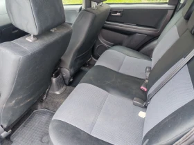 Fiat Sedici 1.9, снимка 9