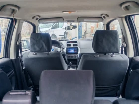 Fiat Sedici 1.9, снимка 11