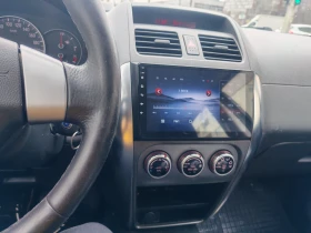 Fiat Sedici 1.9, снимка 10