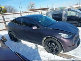 Tesla Model Y Dual-Motor, снимка 13