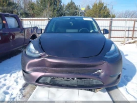 Tesla Model Y Dual-Motor, снимка 12