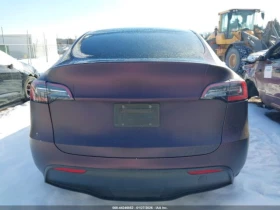 Tesla Model Y Dual-Motor, снимка 16