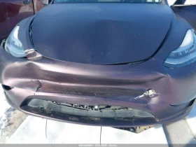 Tesla Model Y Dual-Motor, снимка 6