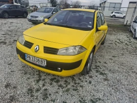 Renault Megane, снимка 2