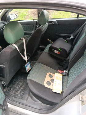 Opel Astra, снимка 5