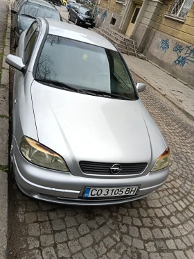 Opel Astra, снимка 4