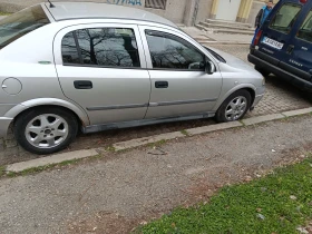 Opel Astra, снимка 3