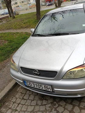Opel Astra, снимка 7
