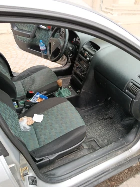 Opel Astra, снимка 6