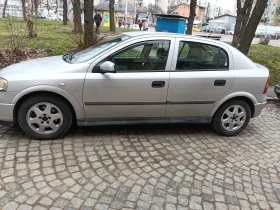 Opel Astra, снимка 1