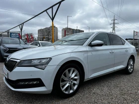Skoda Superb 2.0TDI-150к.с./AUT/NAVI/CAR PLAY/ТЕГЛИЧ/КАМЕРА, снимка 1