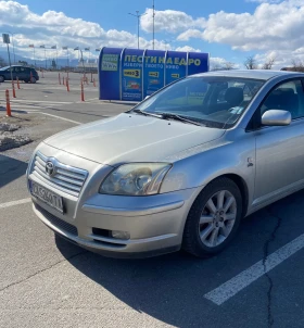 Toyota Avensis 2.0 D4D, снимка 5