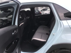 Honda Jazz 1, 5 CROSSTAR, снимка 7