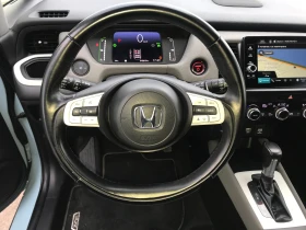 Honda Jazz 1, 5 CROSSTAR, снимка 17