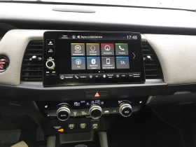 Honda Jazz 1, 5 CROSSTAR, снимка 14